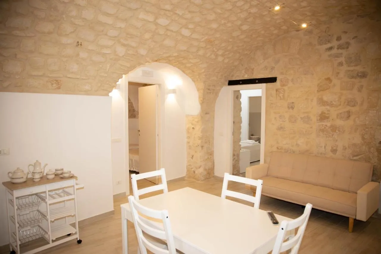 Willa Casa Di Gio Scicli Dom wakacyjny