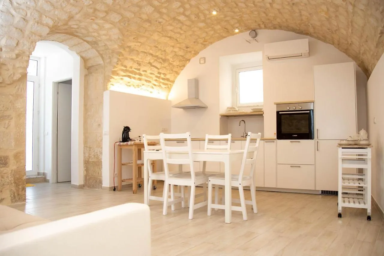 Casa vacanze Villa Casa di Gio Scicli
