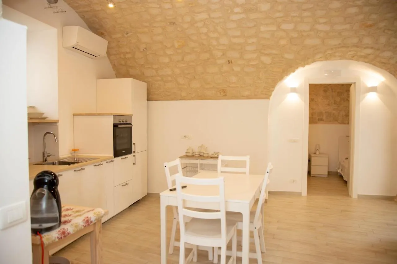Willa Casa Di Gio Scicli