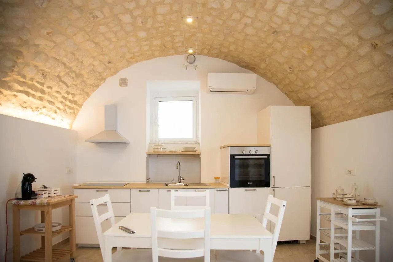 Casa vacanze Villa Casa di Gio Scicli