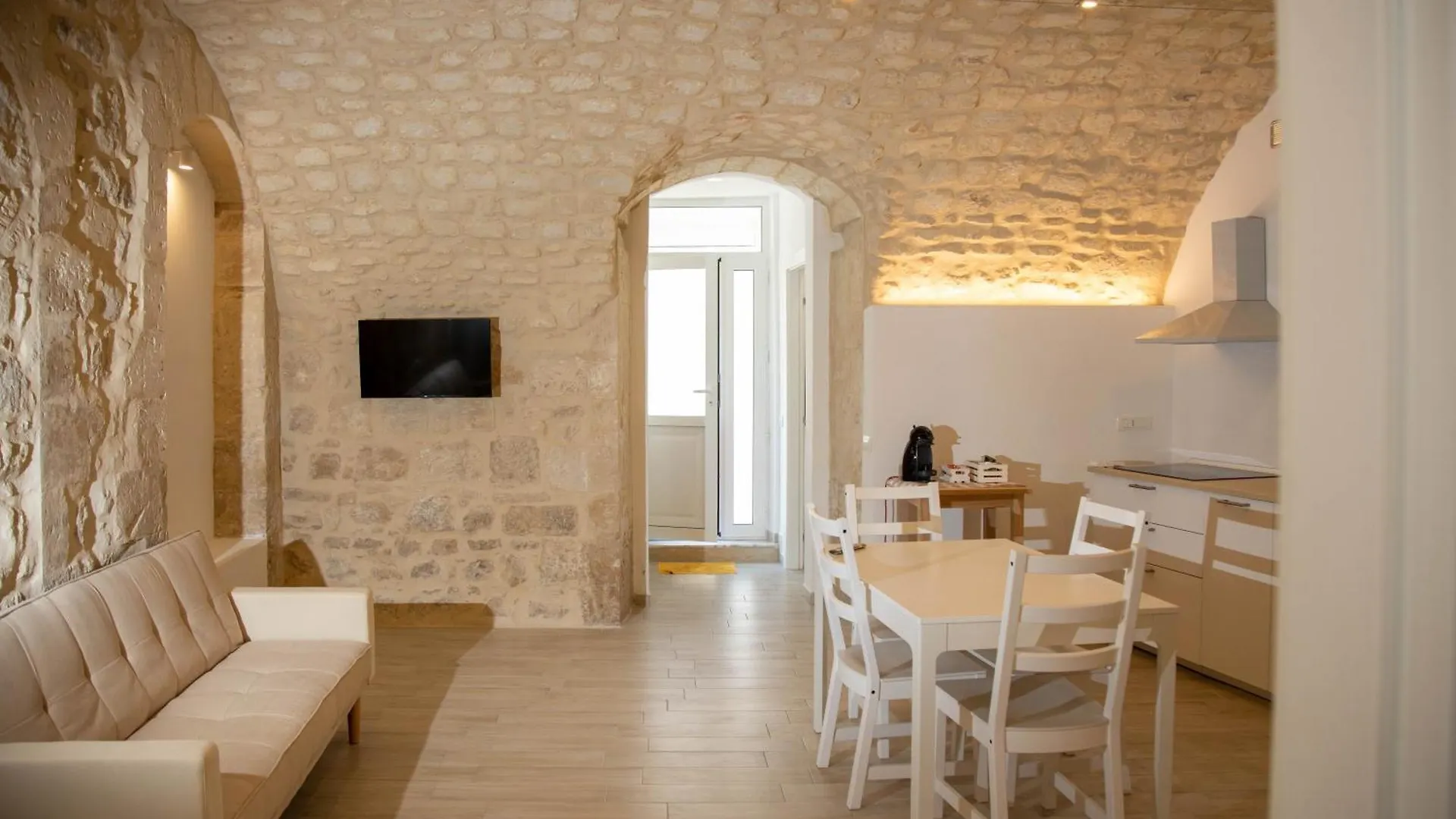 Casa vacanze Villa Casa di Gio Scicli