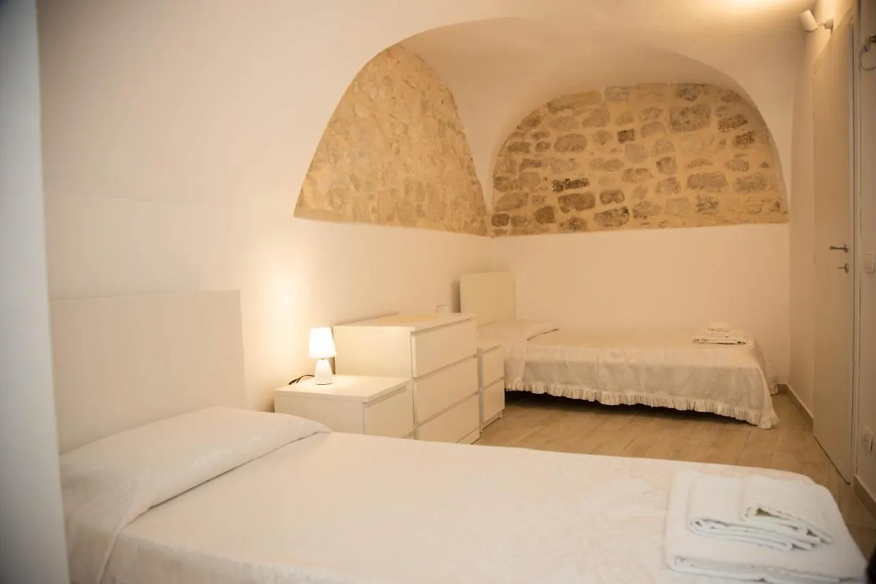 Dom wakacyjny Willa Casa Di Gio Scicli