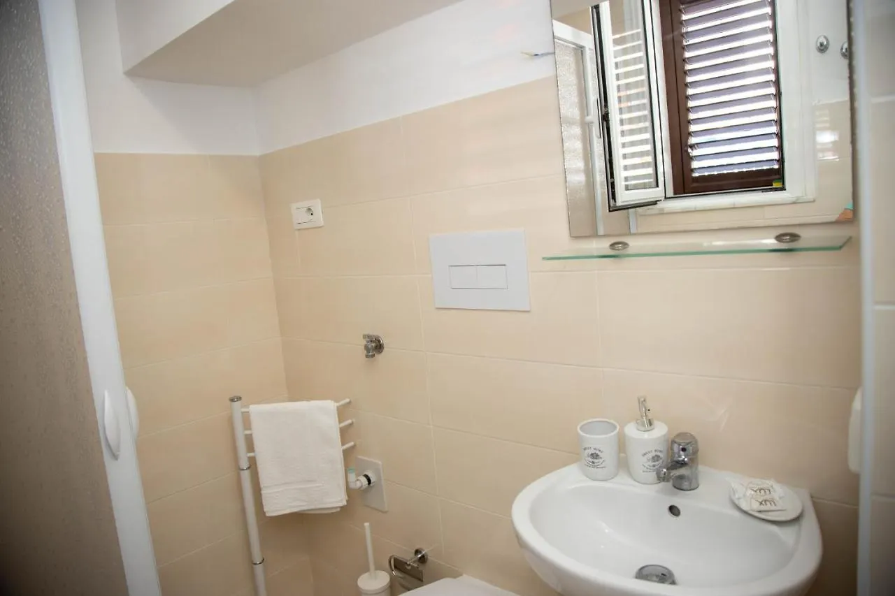 Casa vacanze Villa Casa di Gio Scicli