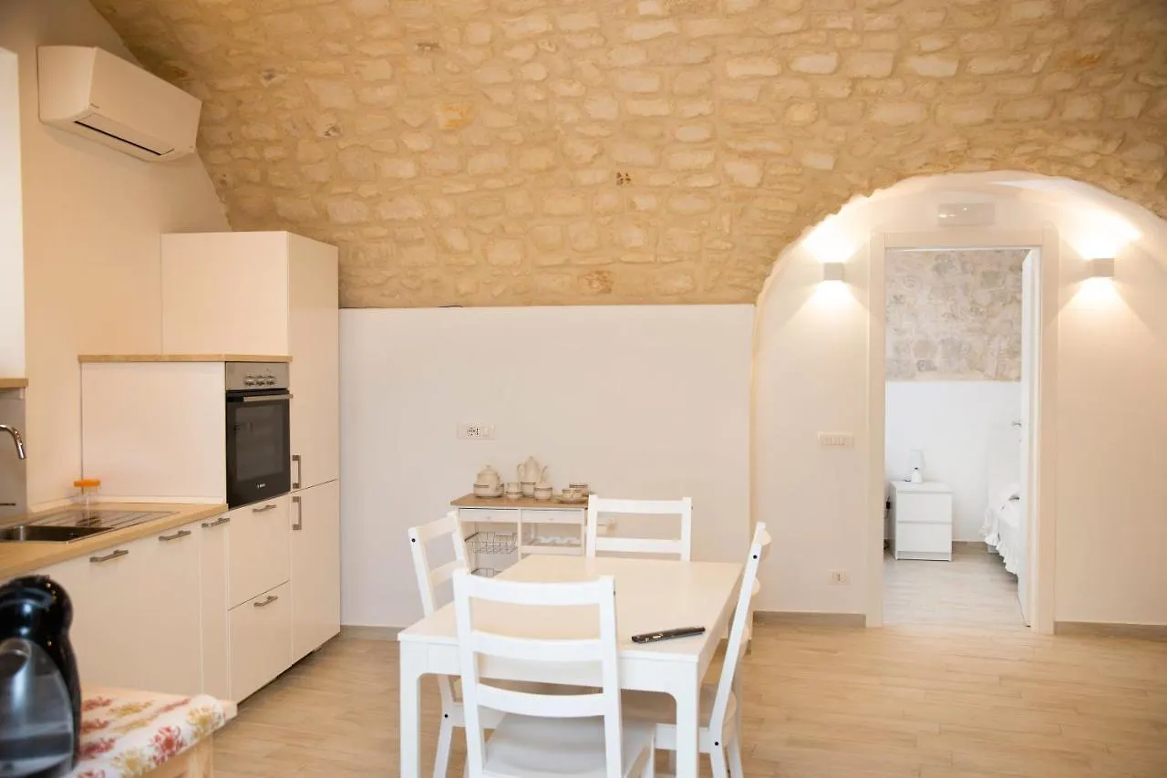 Dom wakacyjny Willa Casa Di Gio Scicli Włochy