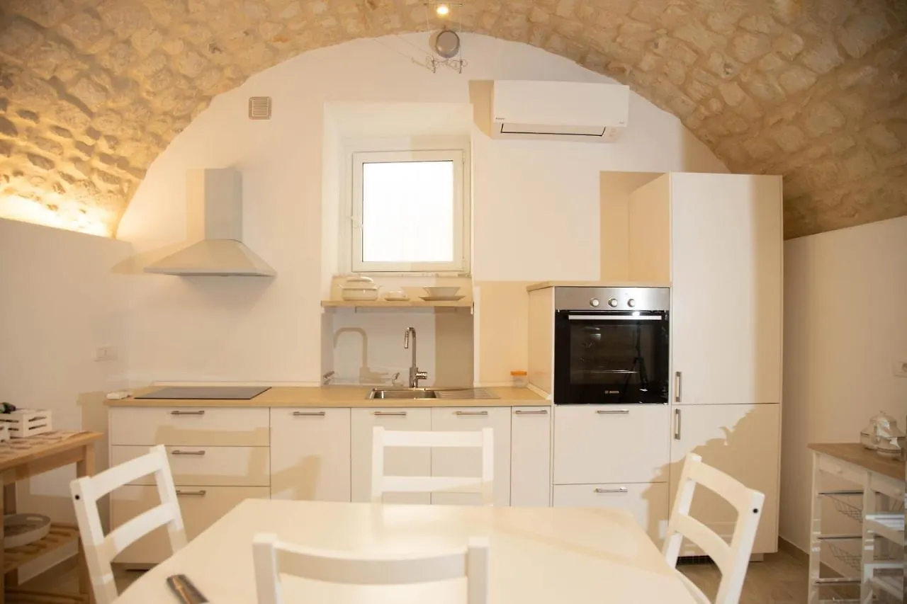 Casa vacanze Villa Casa di Gio Scicli
