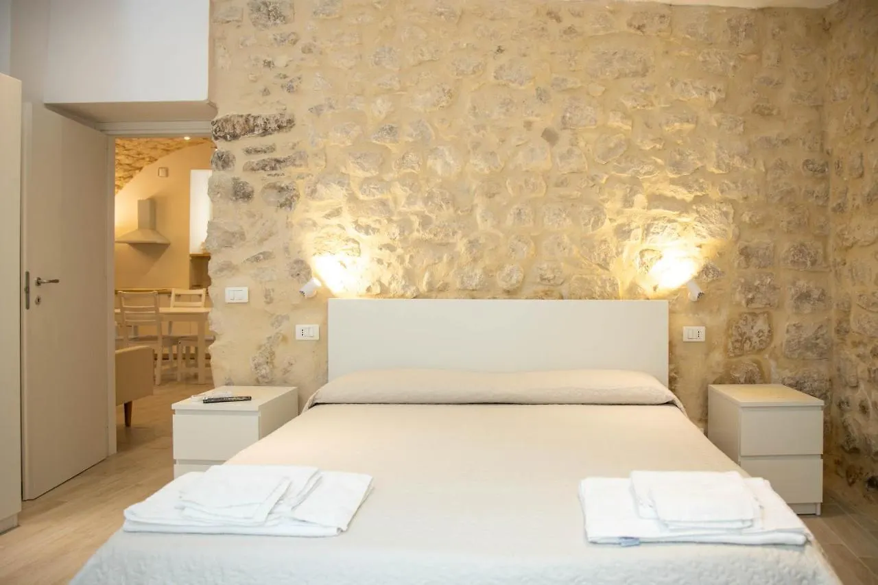 Villa Casa di Gio Scicli Casa vacanze