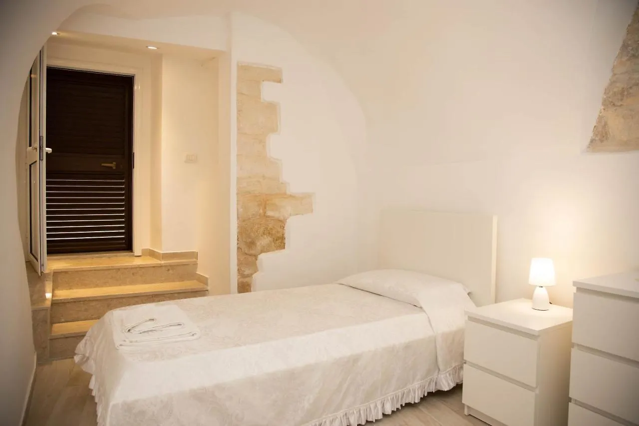 Villa Casa di Gio Scicli Casa vacanze
