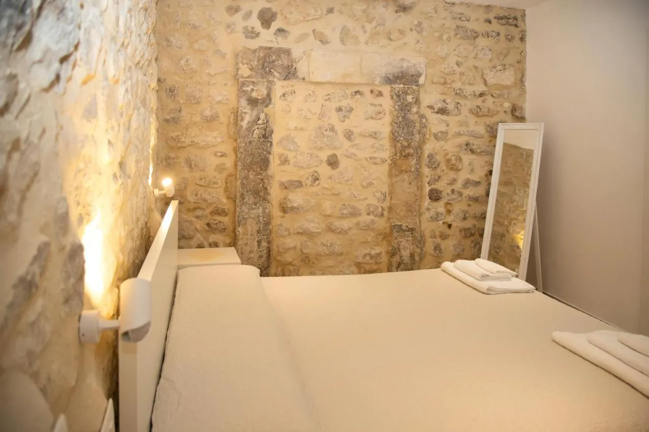 Willa Casa Di Gio Scicli