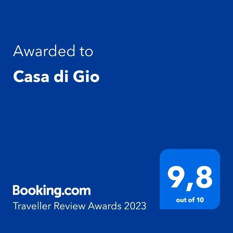 Villa Casa di Gio Scicli 0*,
