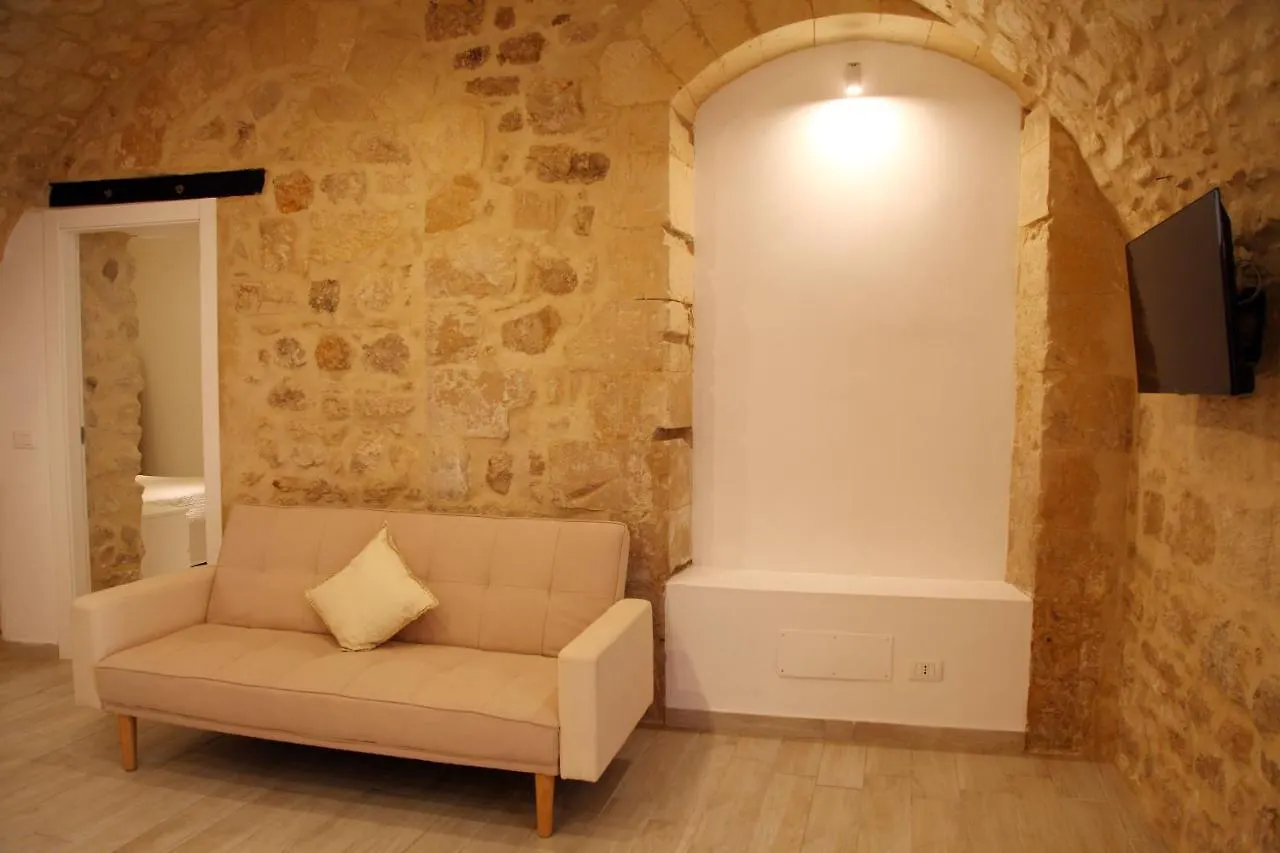 Casa vacanze Villa Casa di Gio Scicli Italia
