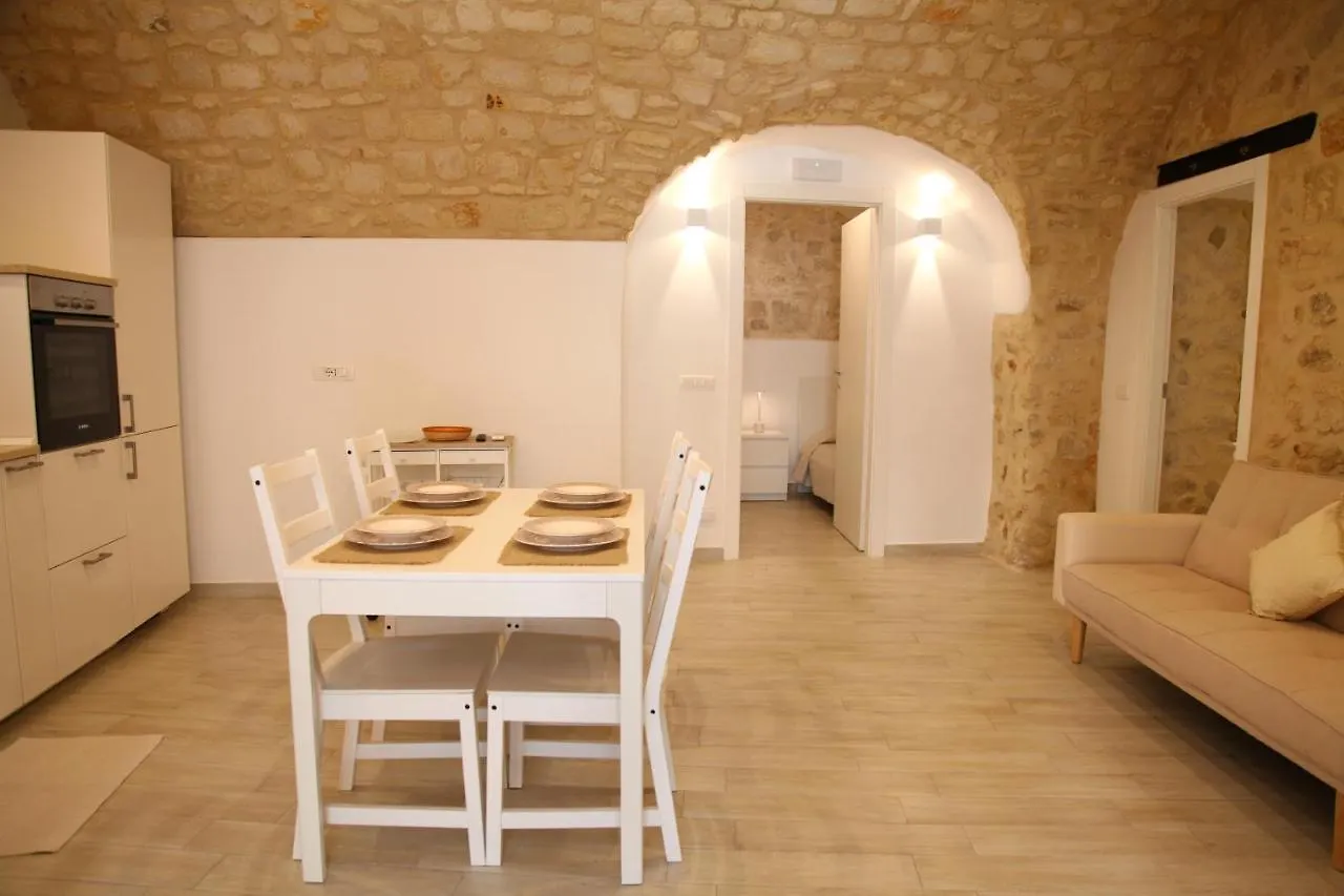Willa Casa Di Gio Scicli Dom wakacyjny