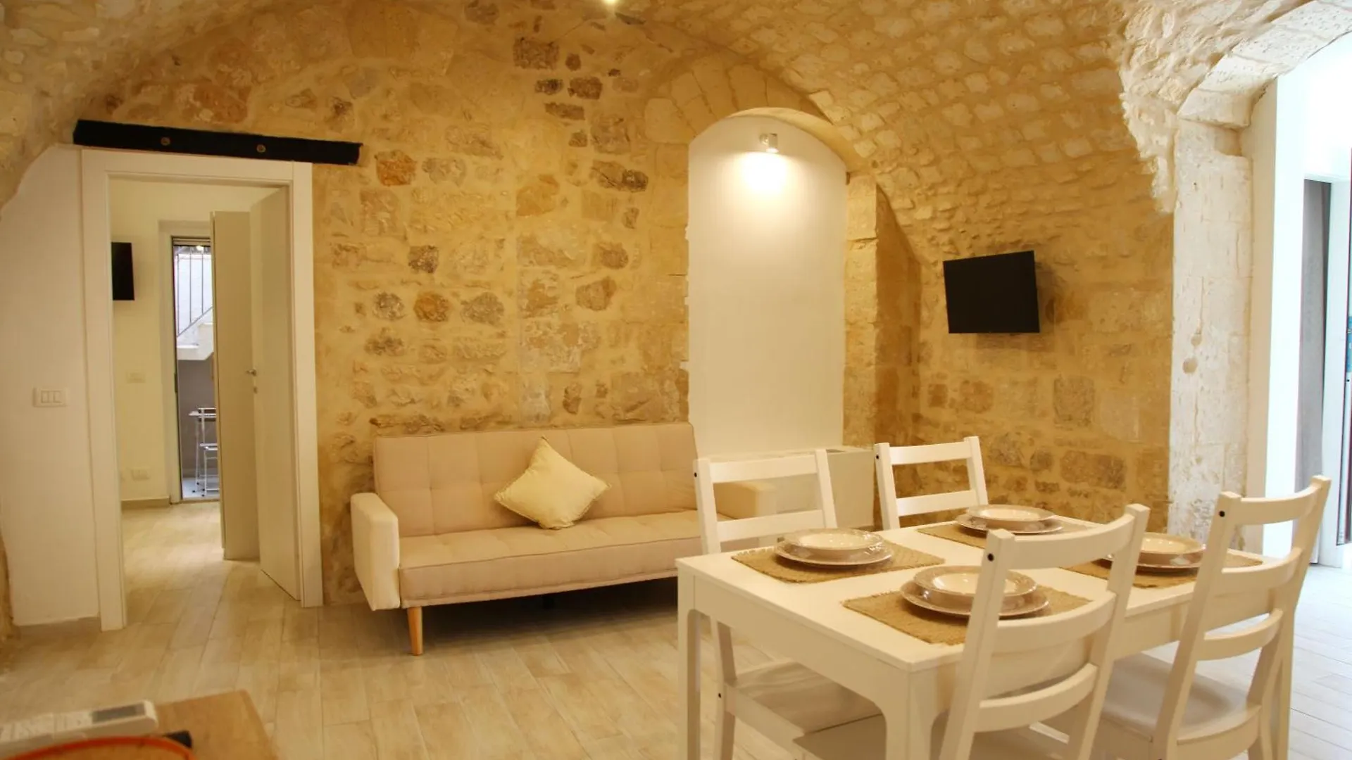 Casa vacanze Villa Casa di Gio Scicli