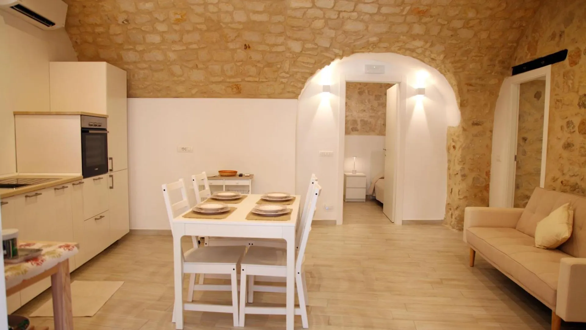 Villa Casa di Gio Scicli Casa vacanze