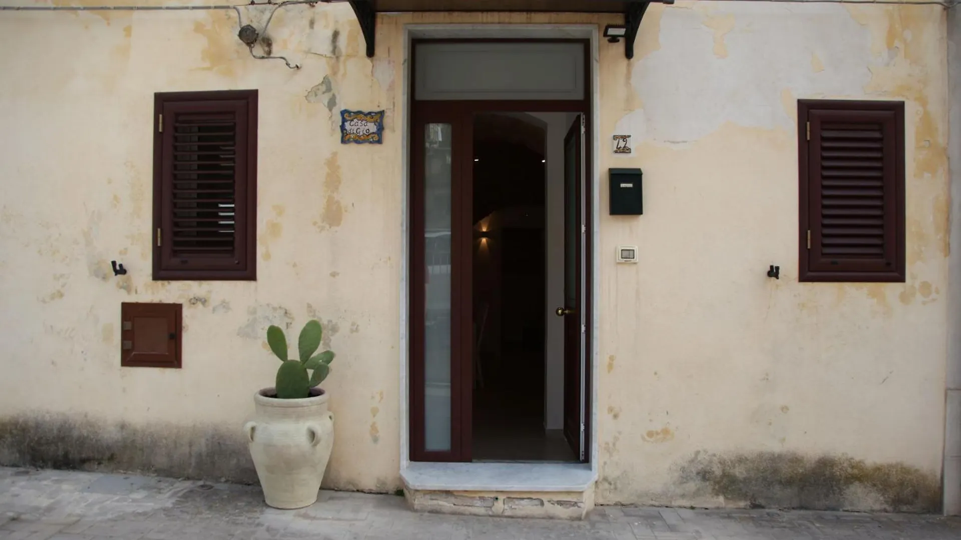 Villa Casa di Gio Scicli Italia