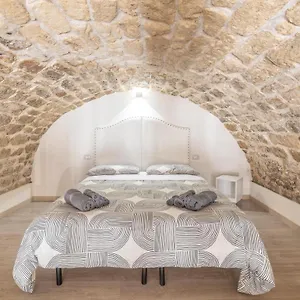  Casa vacanze Dammuso Almendra