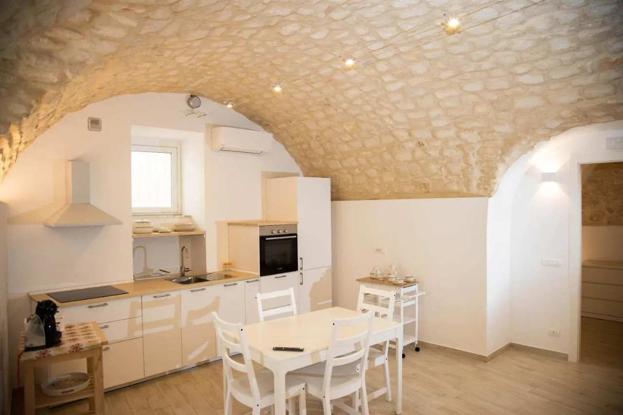 Casa Di Gio Villa Scicli Holiday home