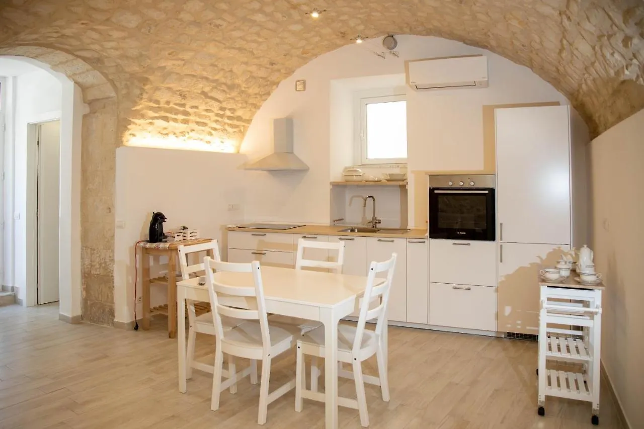 Casa Di Gio Villa Scicli 0*,