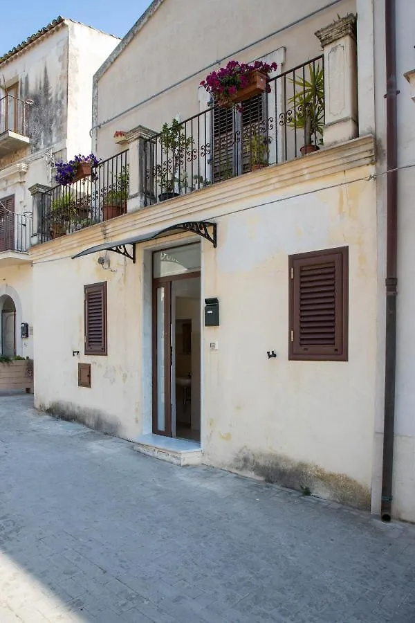 Holiday home Casa Di Gio Villa Scicli