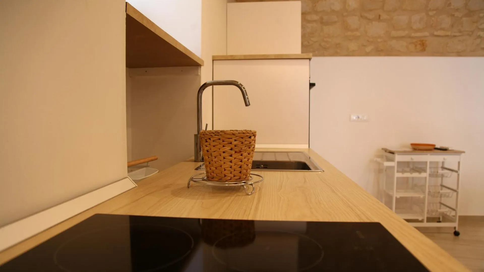 Holiday home Casa Di Gio Villa Scicli